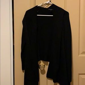 Black H&M sweater